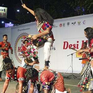 Desi Handi Food Fest 02